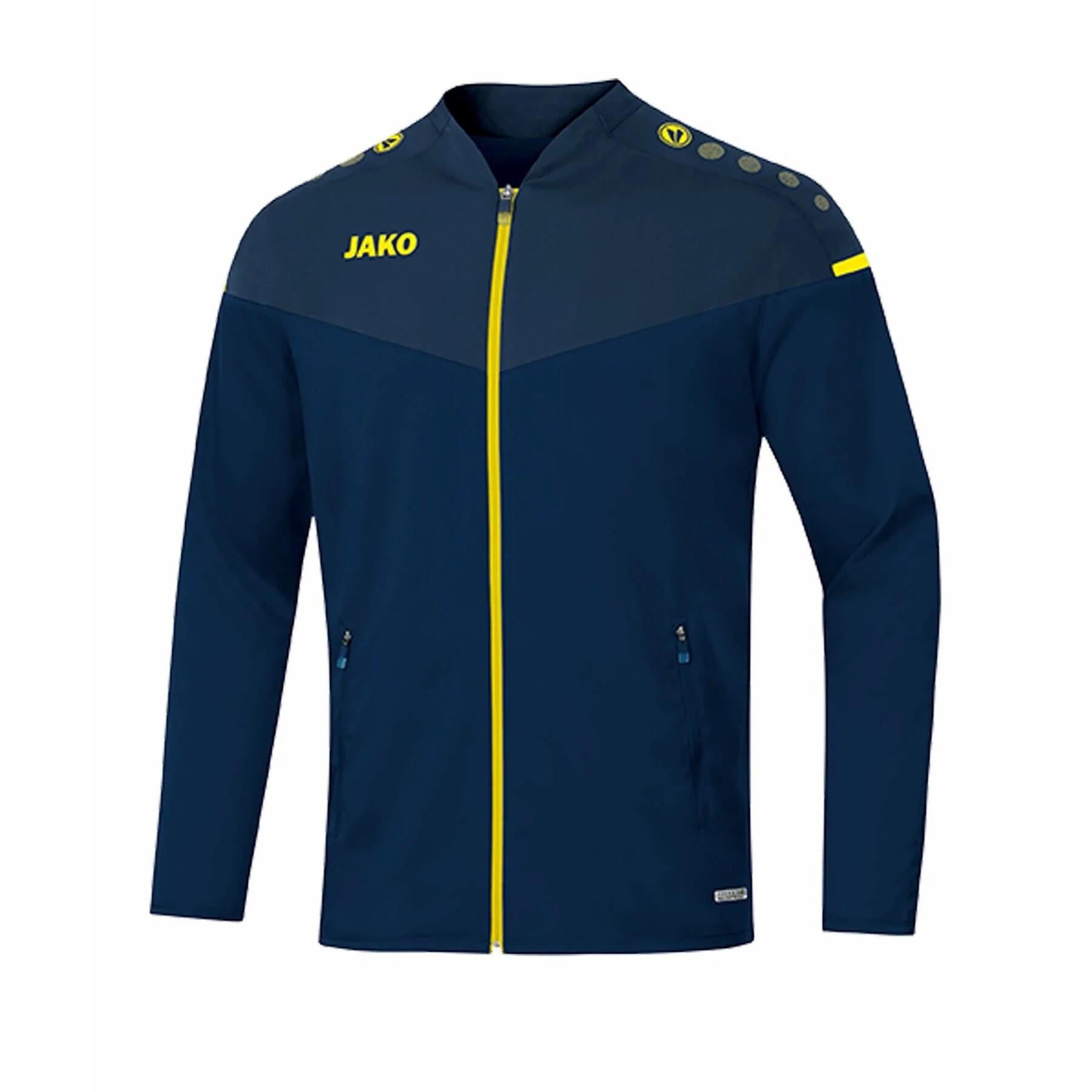 Jako jacke femme de loisir champ 2.0