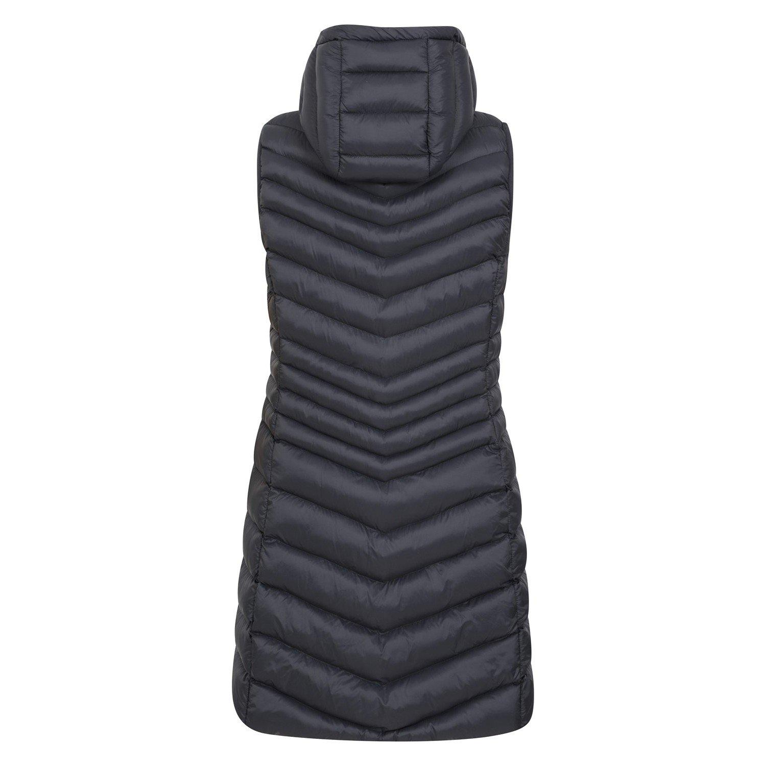 Mountain Warehouse Florence Weste Wattiert