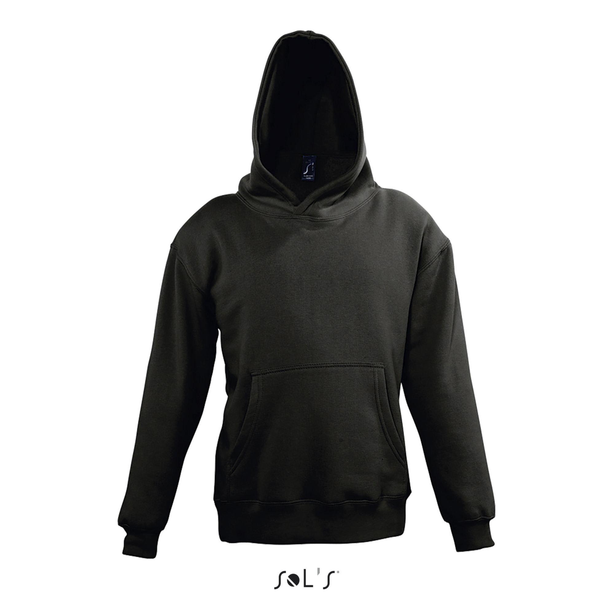 SOLS hoodie kinder slam