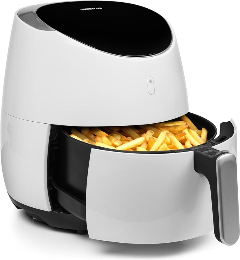 Medion Heissluft-Fritteuse MD 19279 2000 W