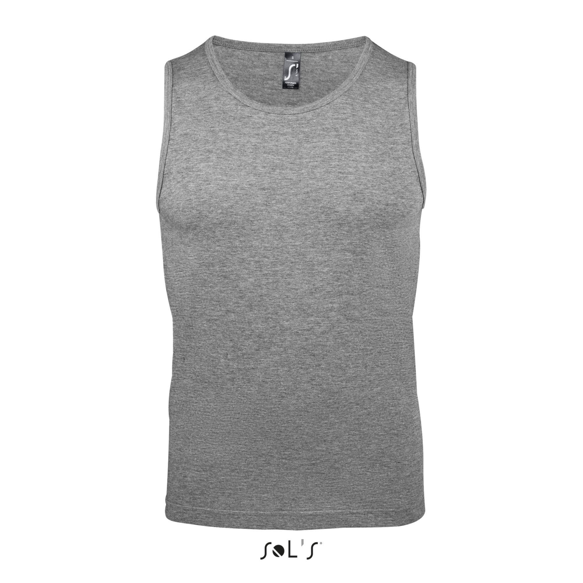 SOLS Justin Tanktop