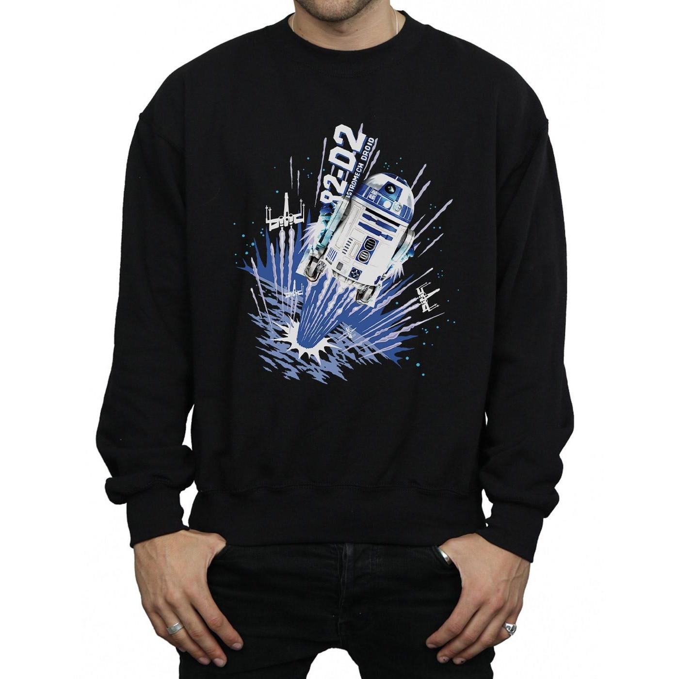 STAR WARS Blast Off Sweatshirt