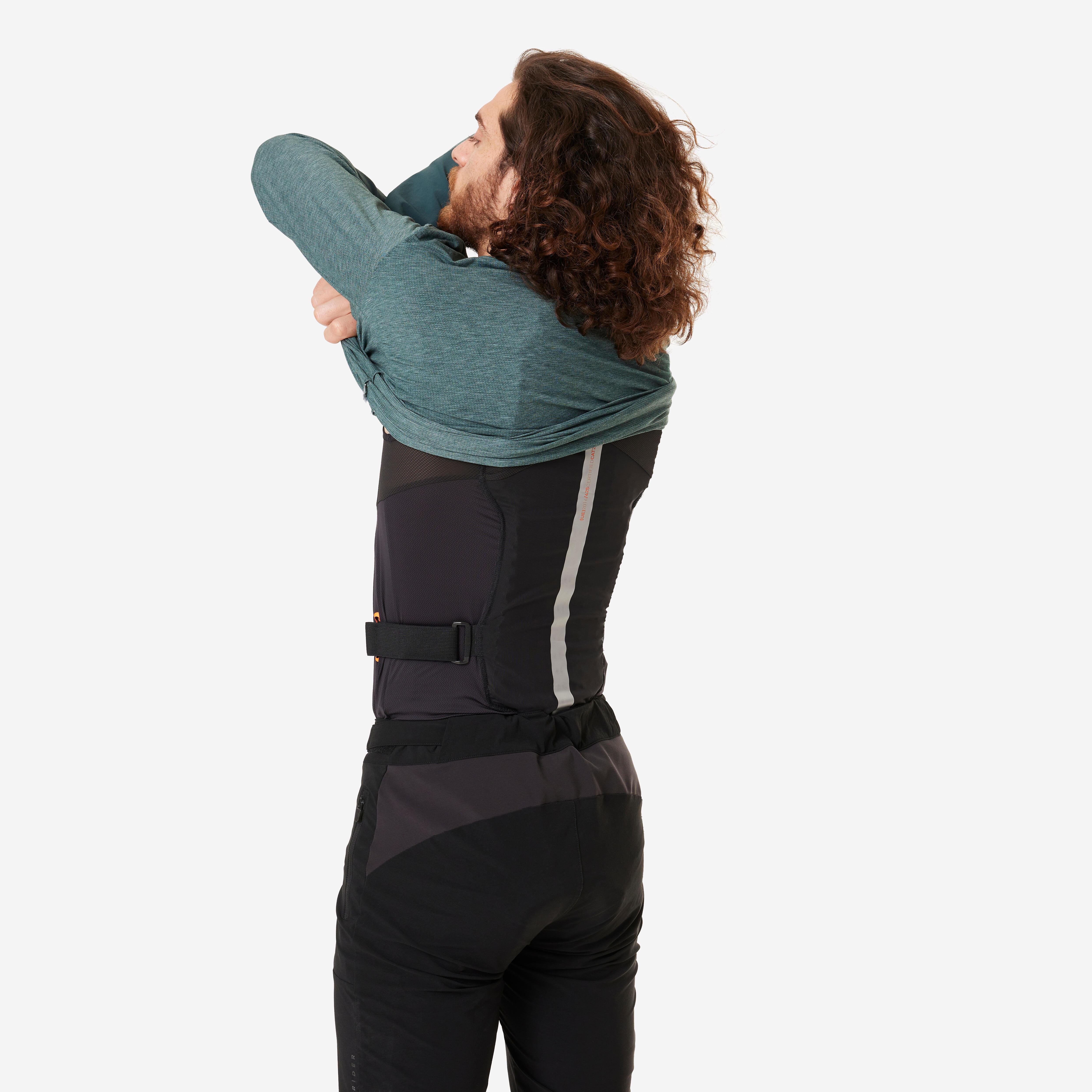 DREAMSCAPE Rückenprotektor - 900