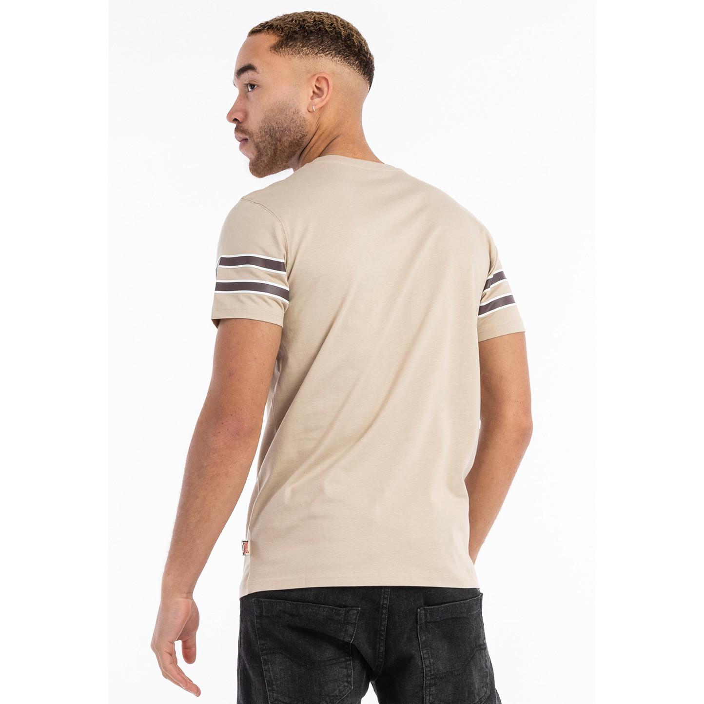 LONSDALE Brouster T-Shirt