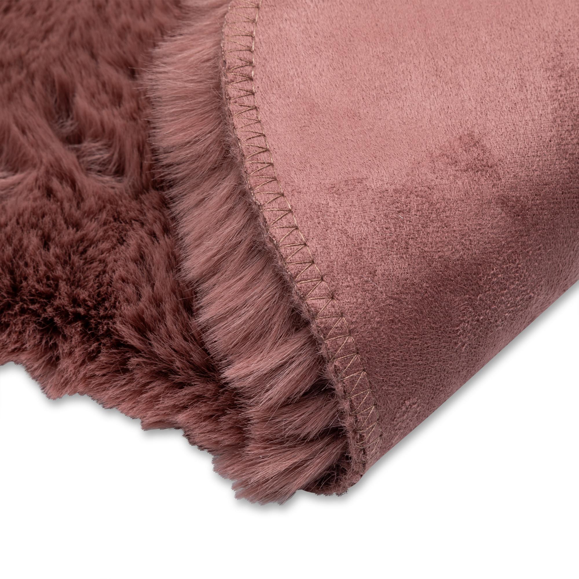 Manor Kunstfell Felpa