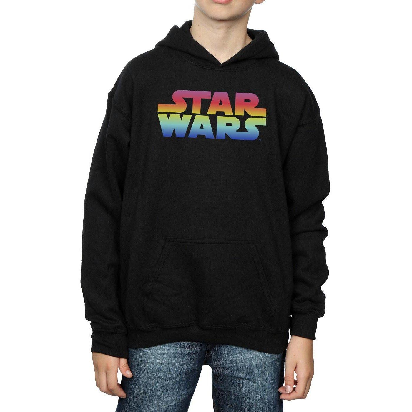 STAR WARS Kapuzenpullover