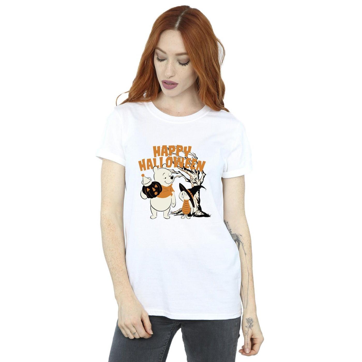 Disney Happy Halloween T-Shirt