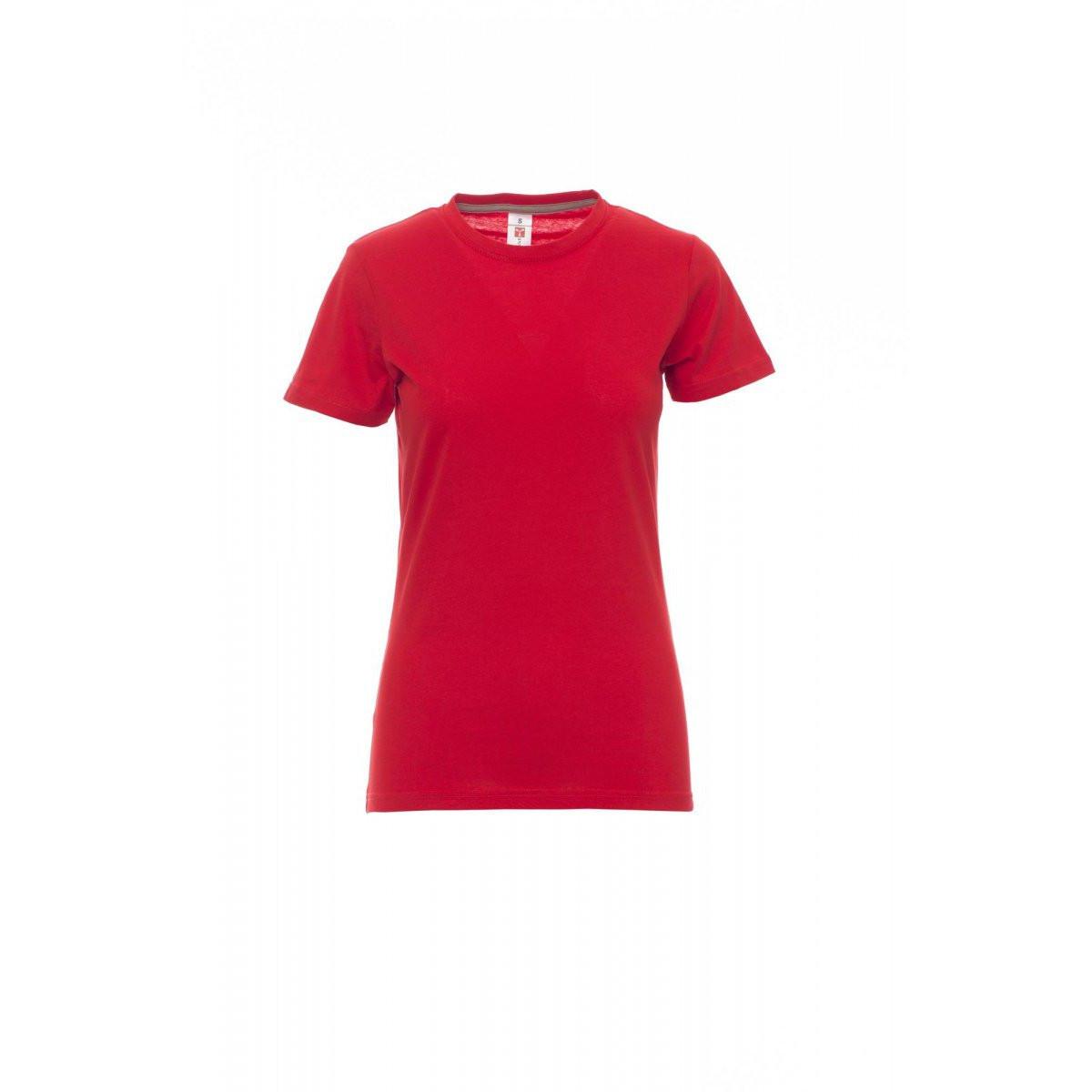 Payper Wear Unet Figuriertes Kurzarm-T-Shirt