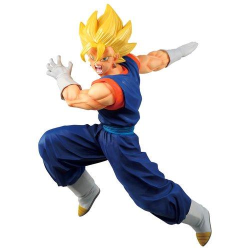 Banpresto Statische Figur - Ichibansho - Dragon Ball - Vegetto