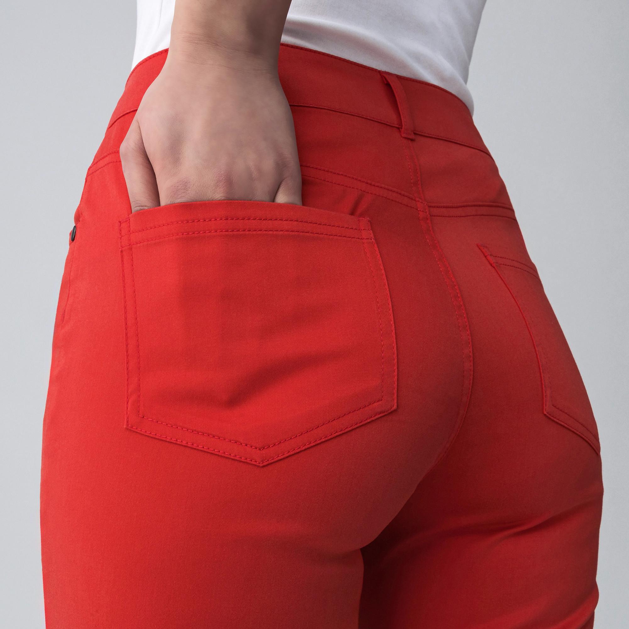 Manor Woman 5-Pocket Slim Fit Hose