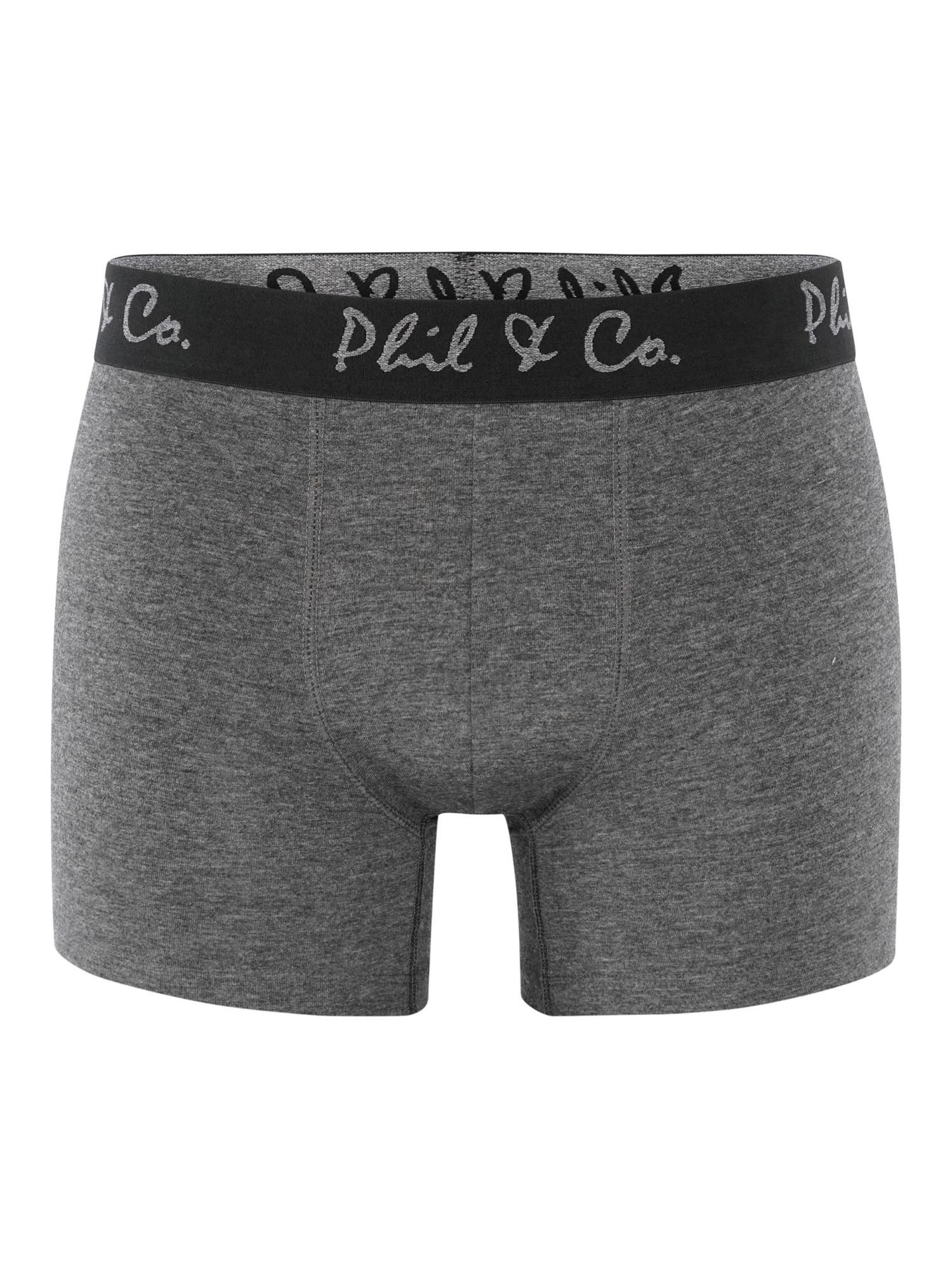 Phil & Co. Berlin 8-Pack Retropants
