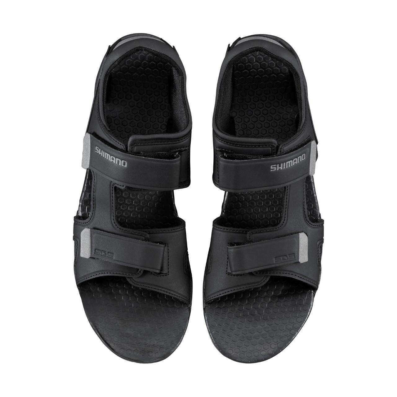 SHIMANO Sandalen SH-SD501