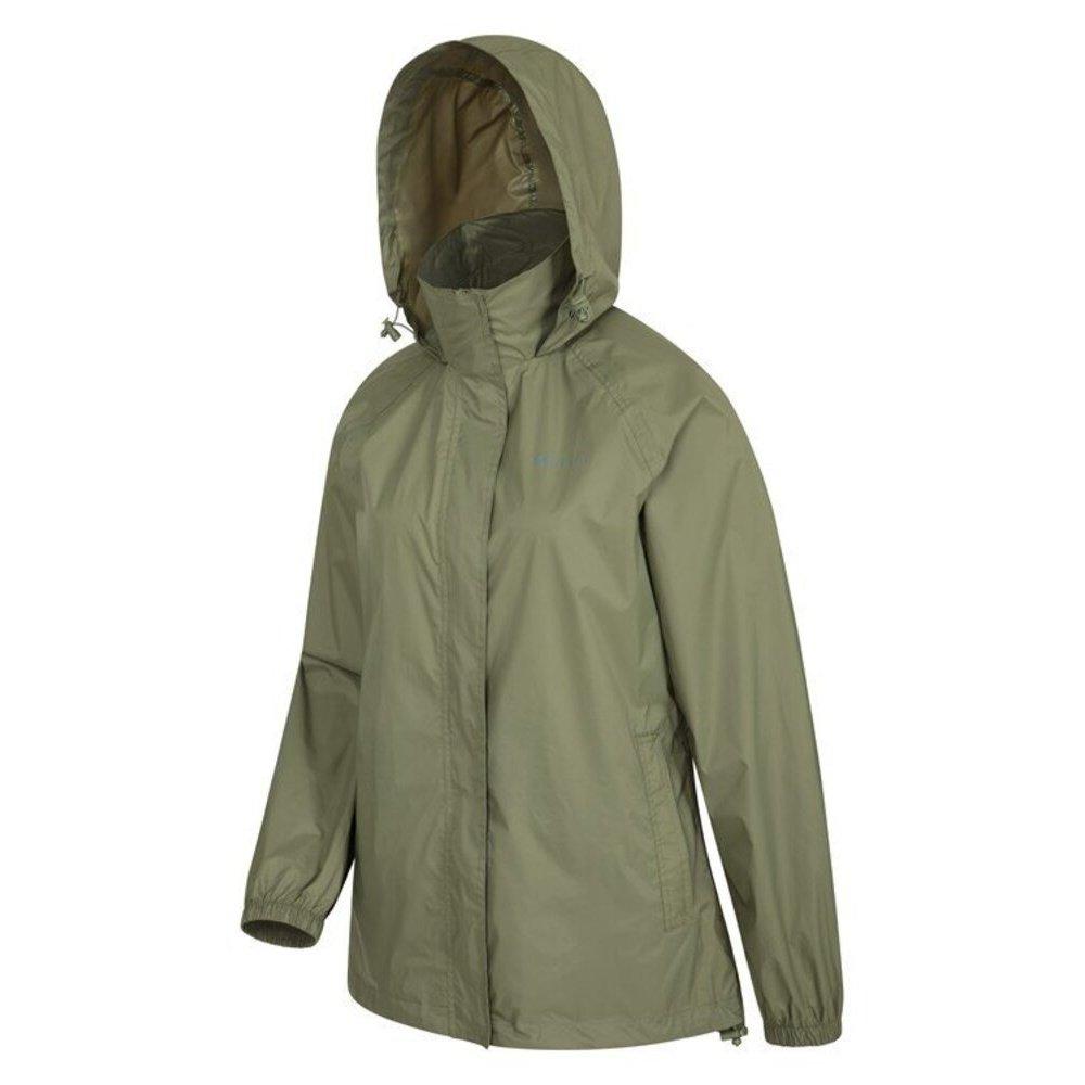 Mountain Warehouse Pakka Jacke, wasserfest