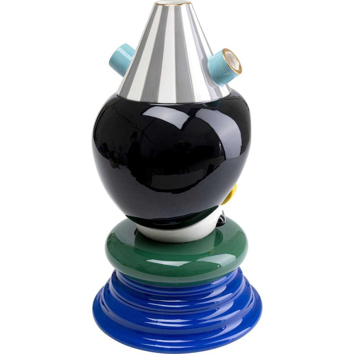 KARE Design Deko Vase Puppet Boy 36