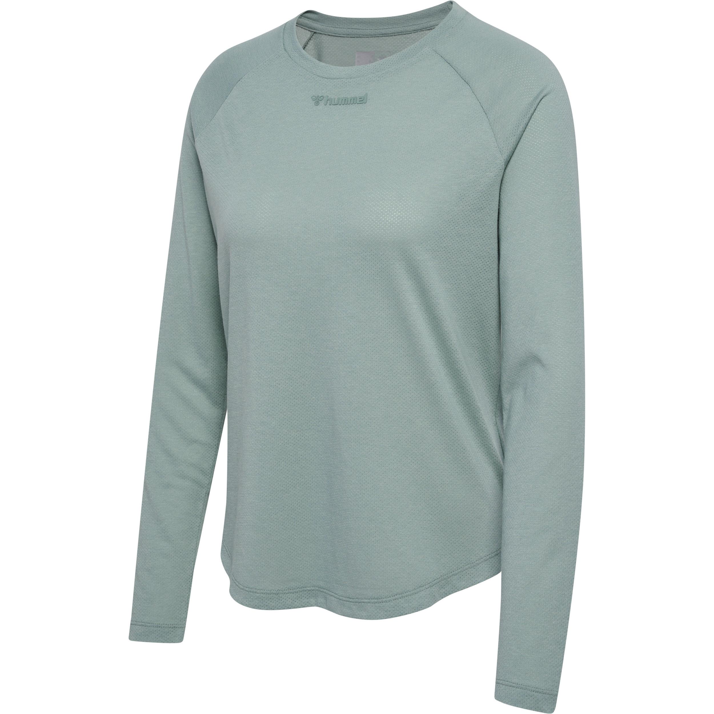 Hummel Vanja Langarm T-Shirt