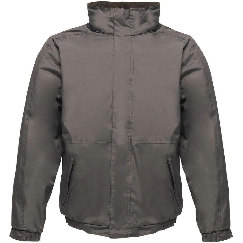 Regatta Dover Jacke mit ThermoGuardIsolierung, wasserdicht, winddicht