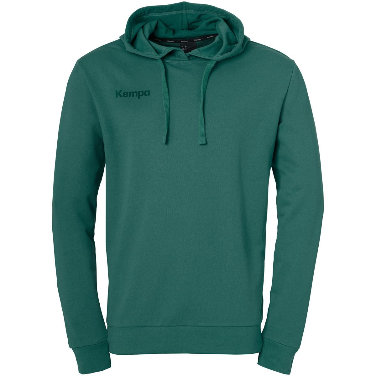 Kempa kapuzenpullover kind