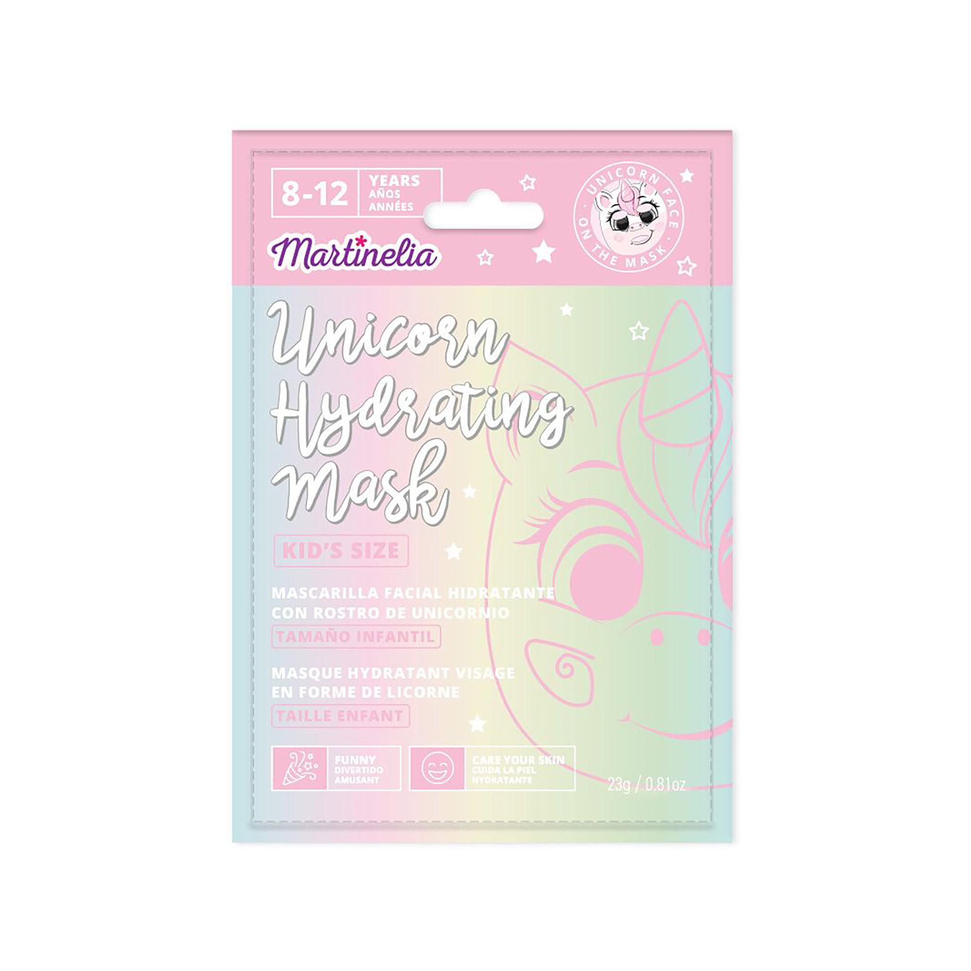 Martinelia Starshine Hydrating Mask