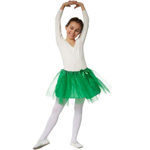 Tectake Kinder Tutu