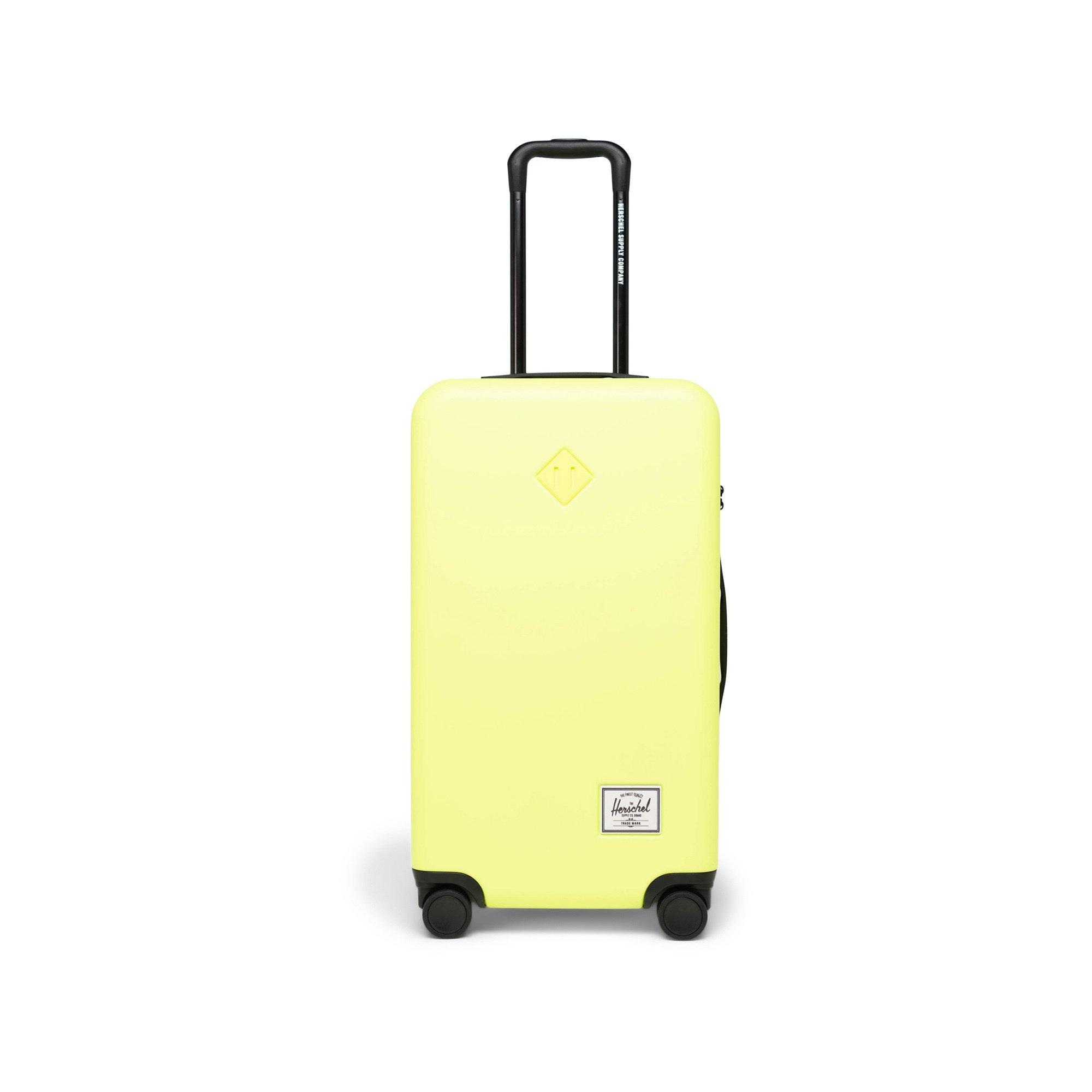 Herschel 69cm, Hartschalenkoffer Herschel Heritage™ Hardshell Medium