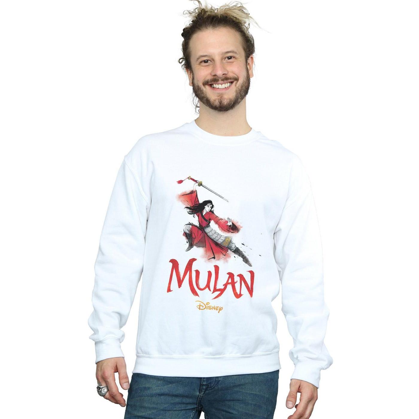 Disney Sweatshirt