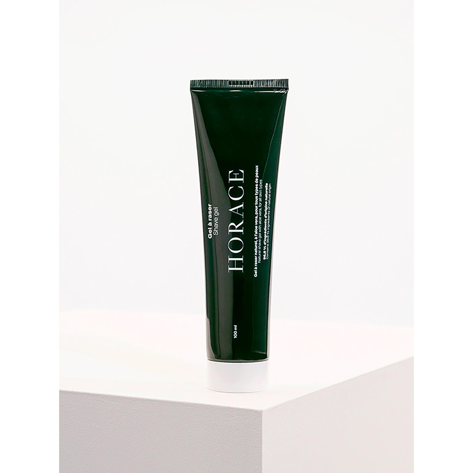 HORACE Shave gel