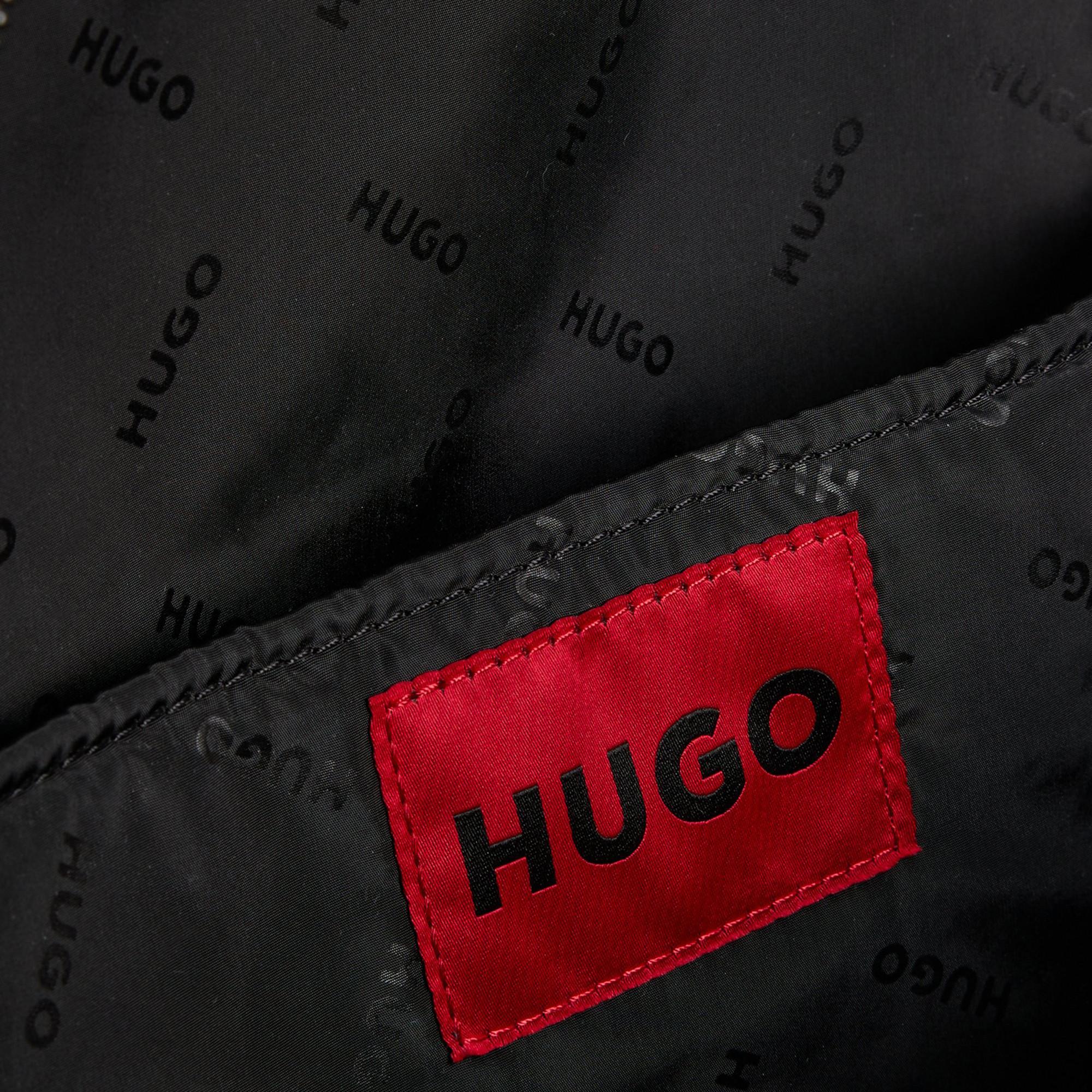HUGO Nesh N_Backpack Rucksack