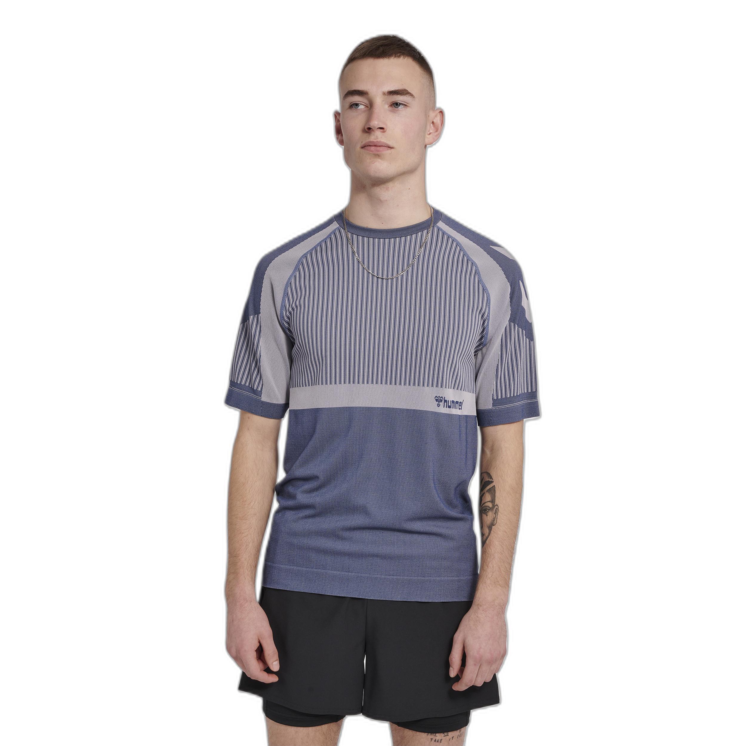 Hummel MT Unit T-Shirt