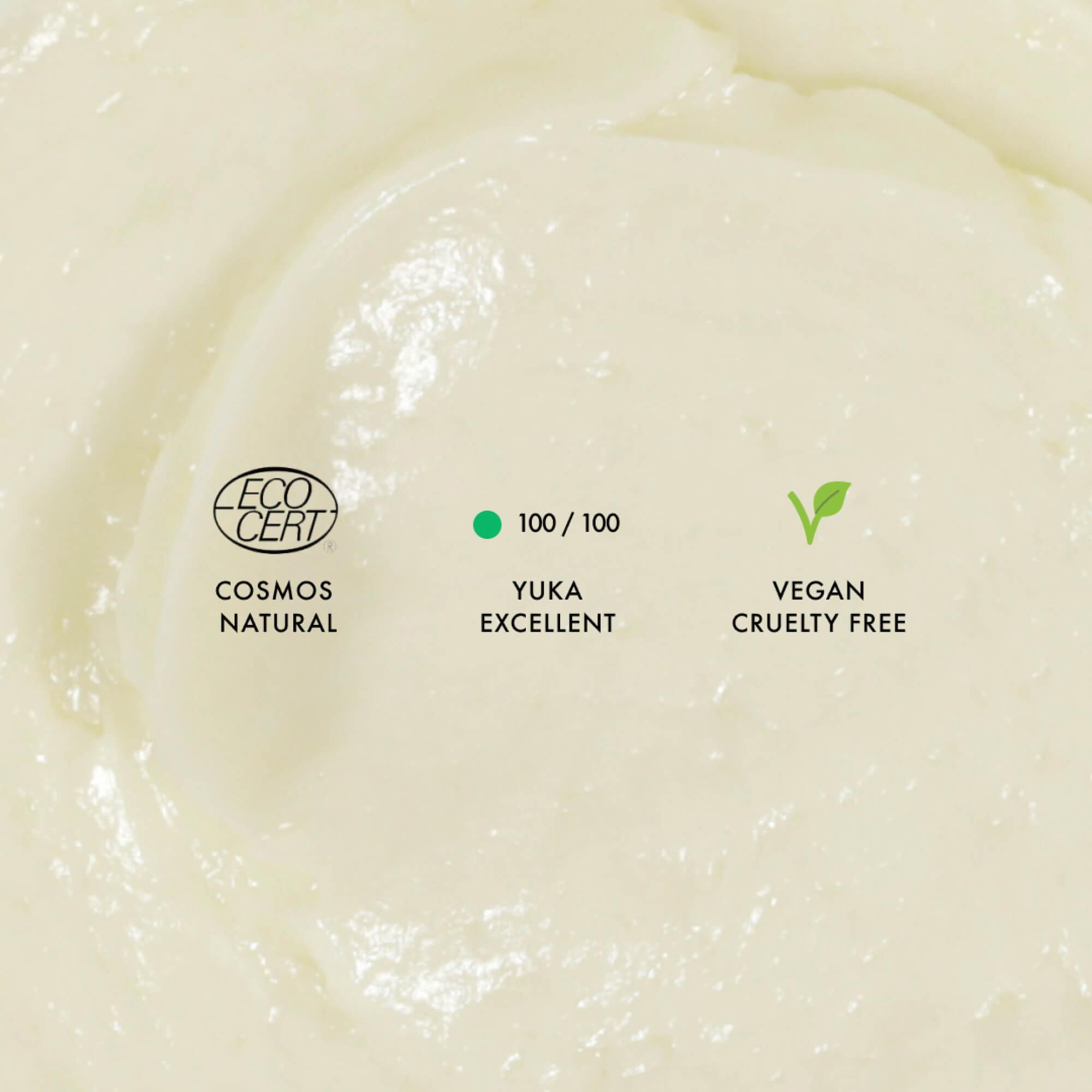 La Creme Libre Creme Riche - Nährende & Anti-Ageing Creme