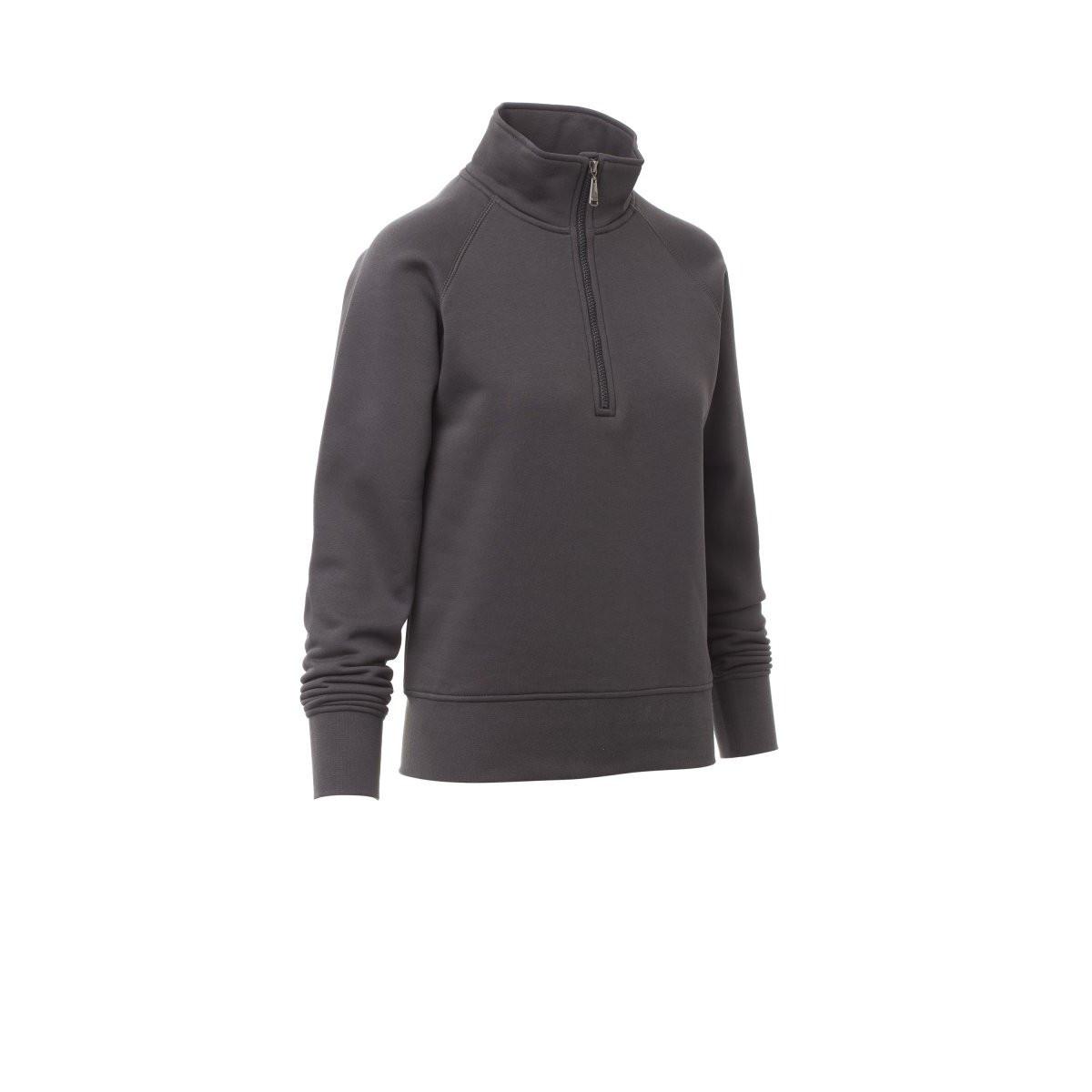 Payper Wear sweatshirt 1/2 zip woen iai+