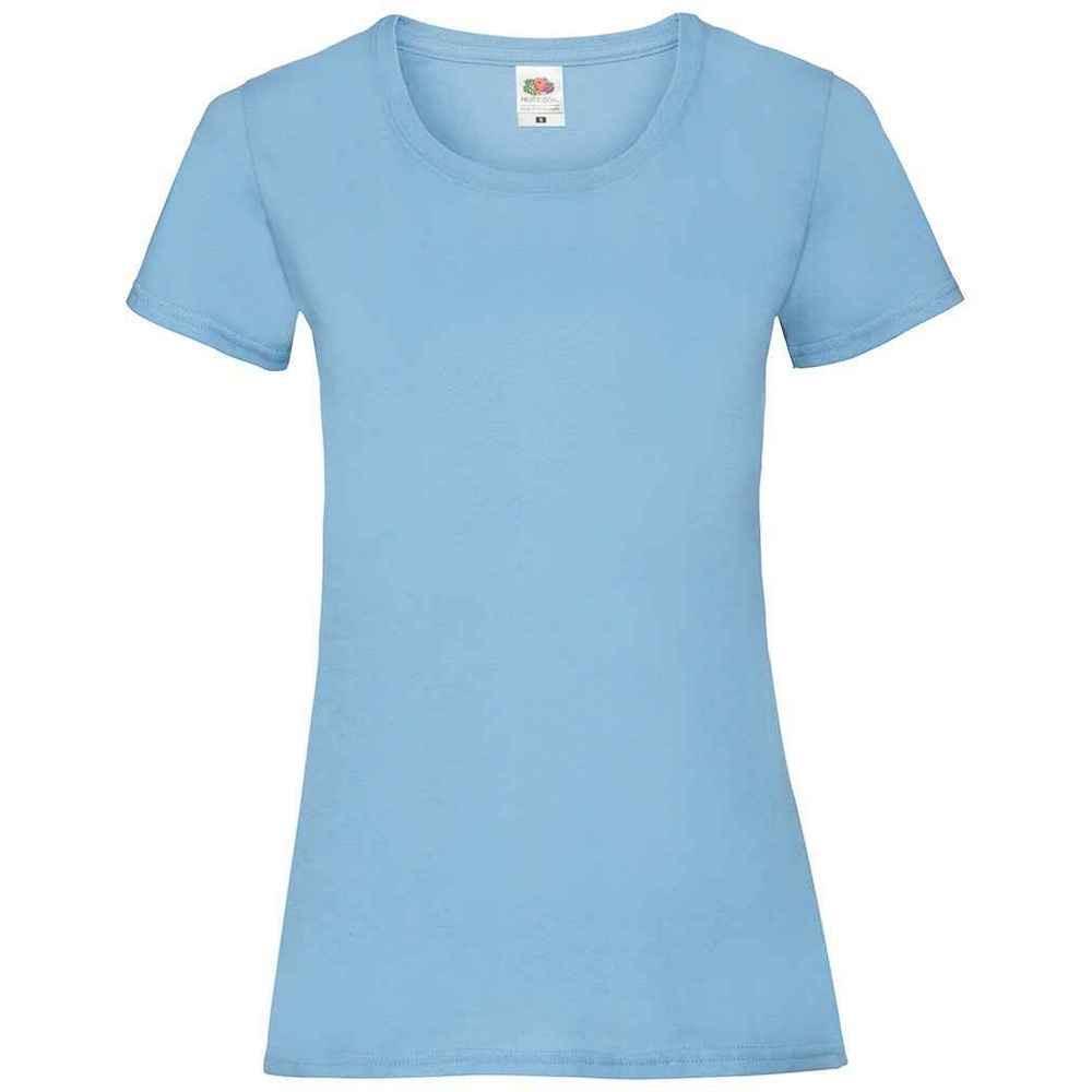 Fruit of the Loom Valueweight T-Shirt