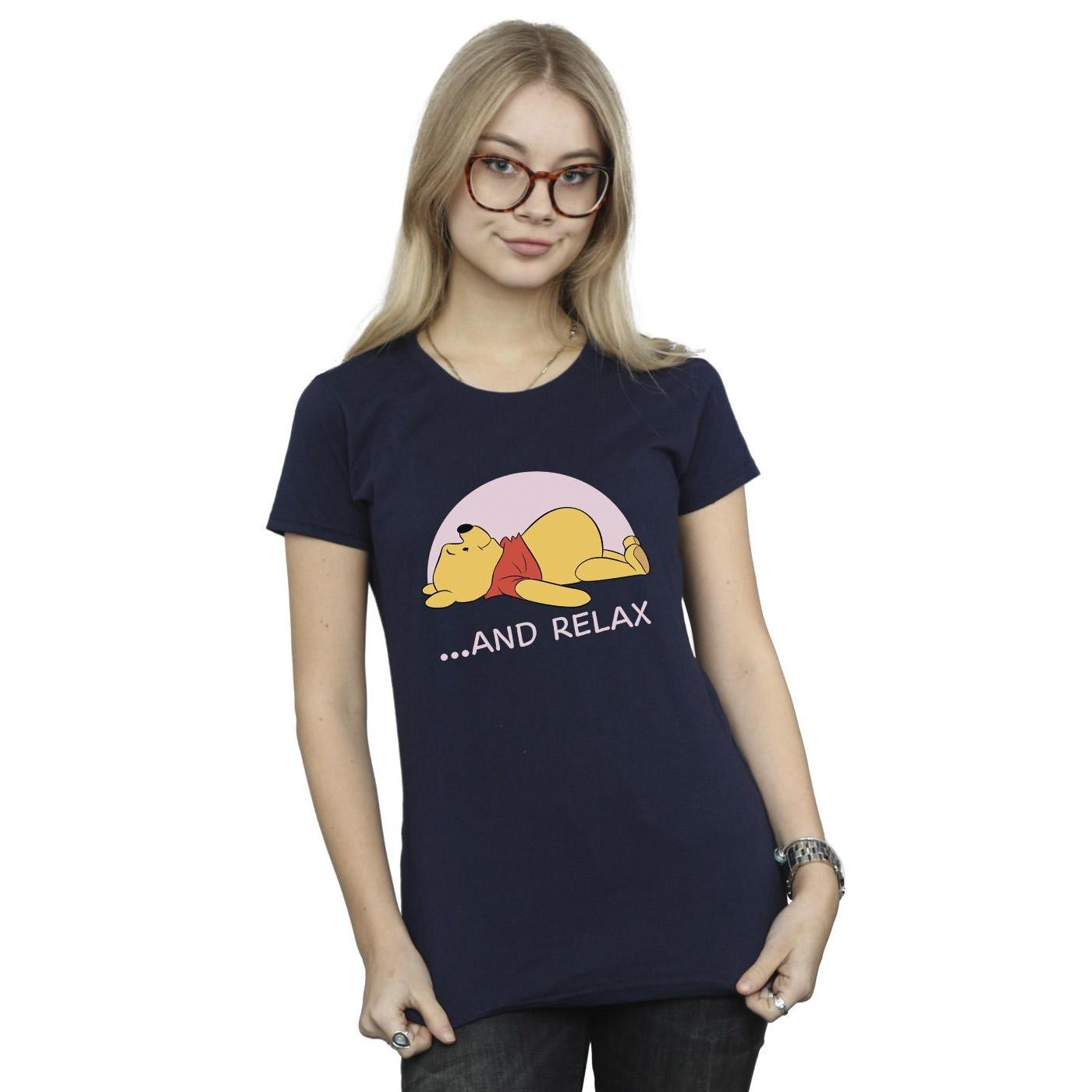 Disney Relax T-Shirt