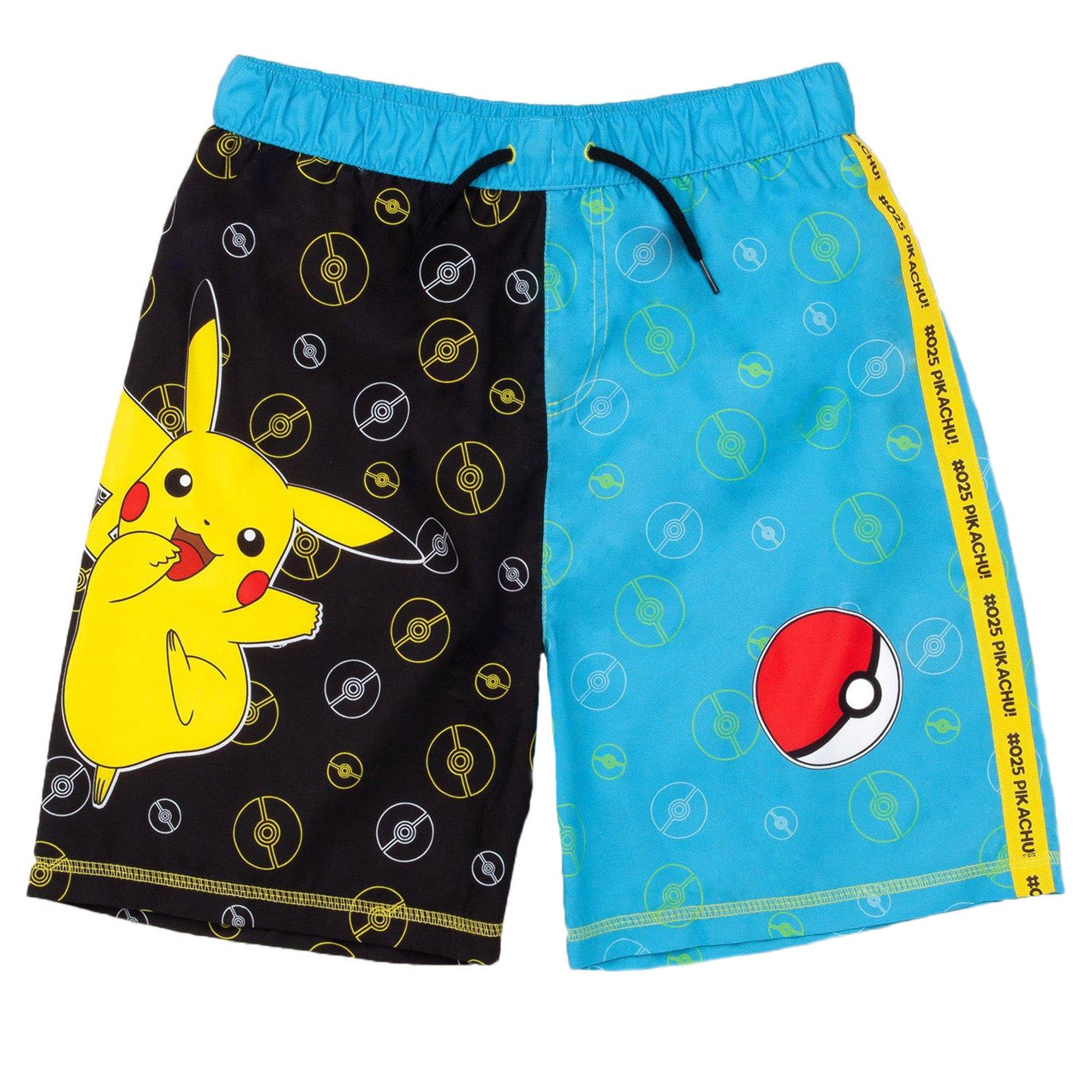 Pokémon Badeshorts
