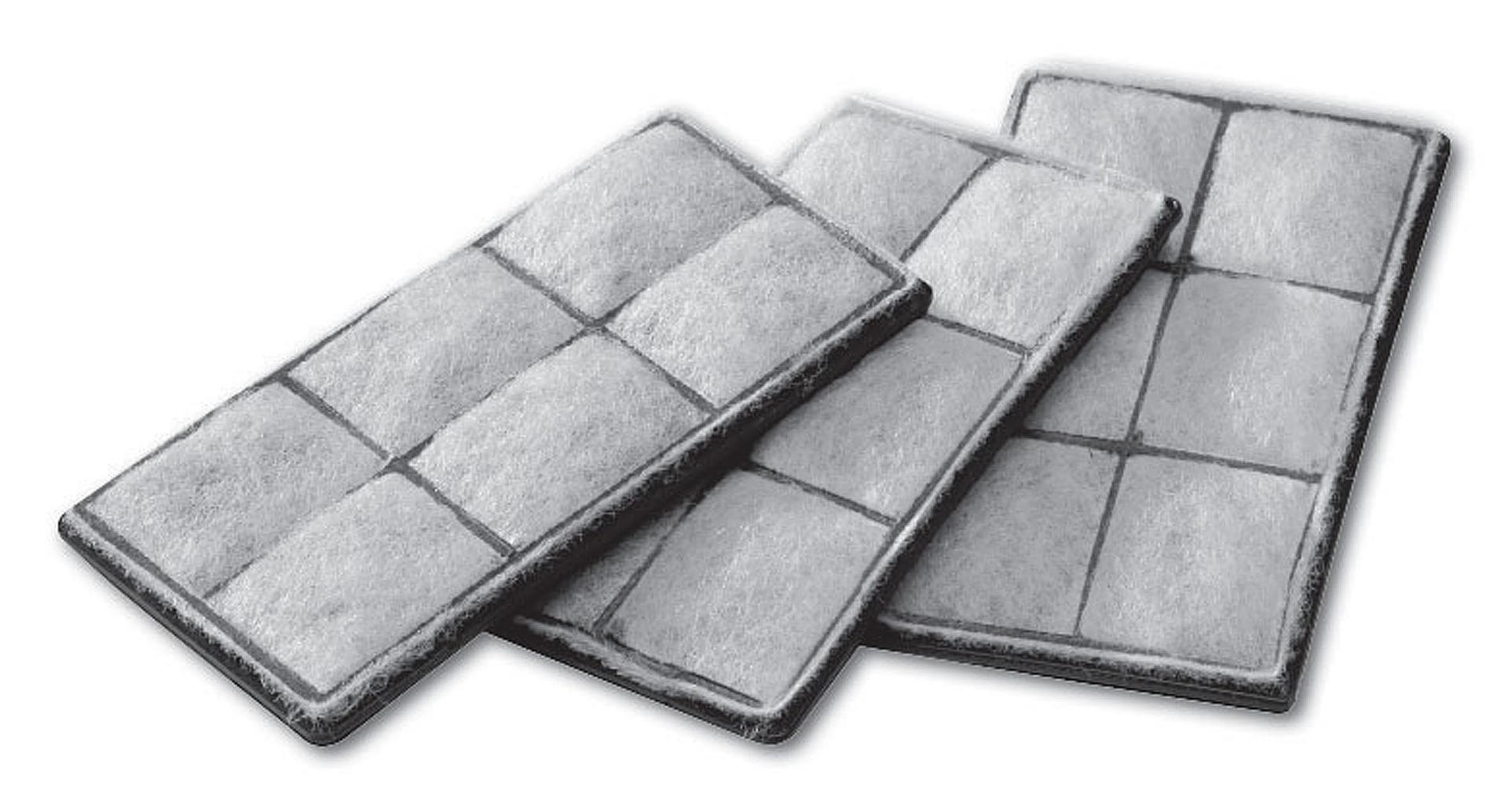 Drinkwell Drinkwell Ersatzfilter für Original & Platinum, 3Stk.