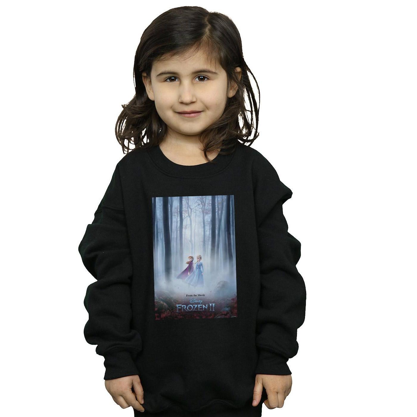 Disney Frozen 2 Sweatshirt