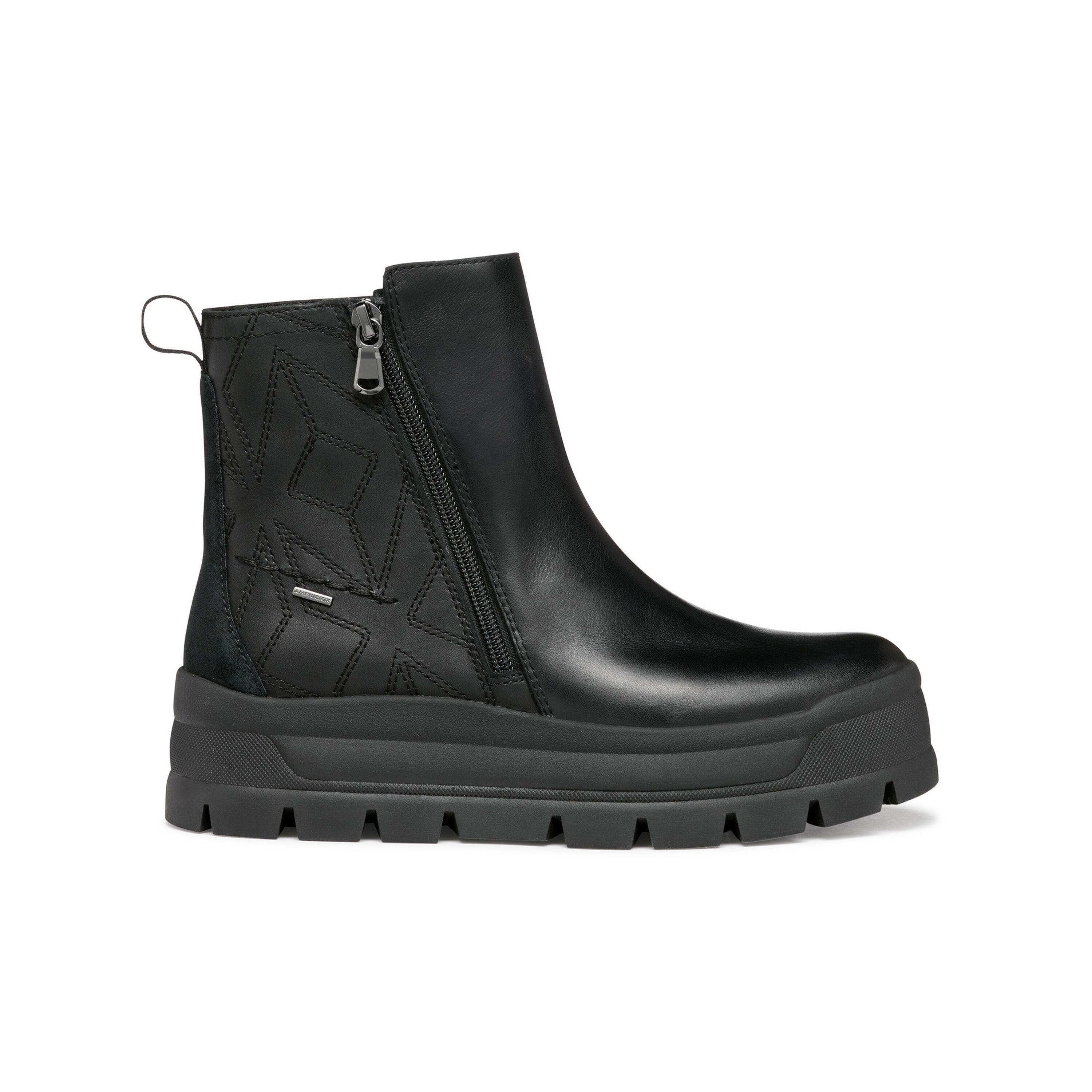 GEOX damen stiefeletten spherica ec7