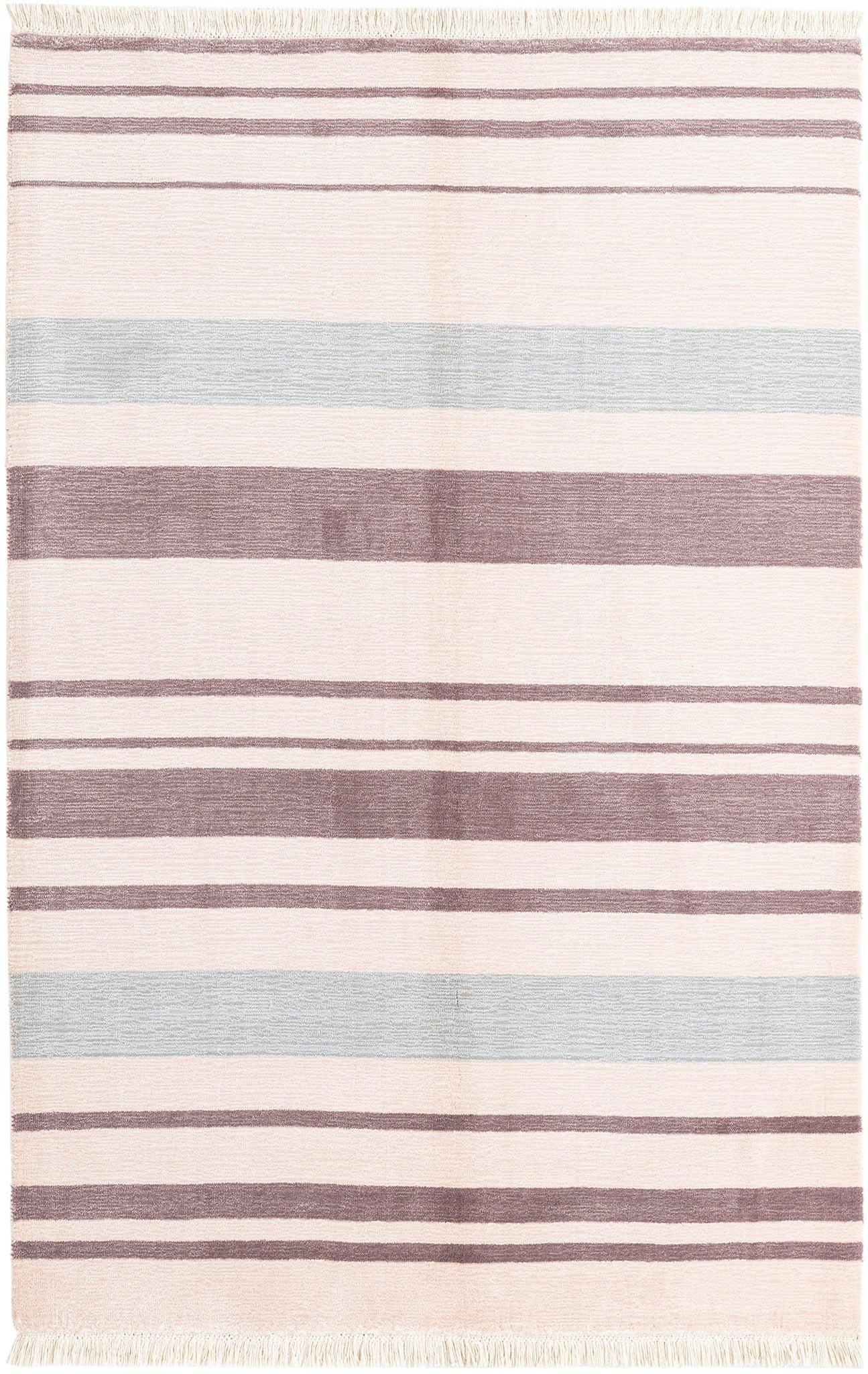 VIDAL Handgemachter Teppich Darya-Indian