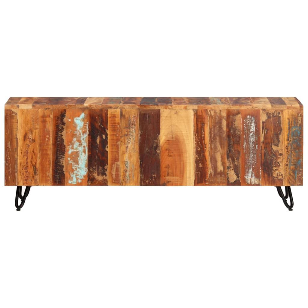 VidaXL Tv-schrank holz