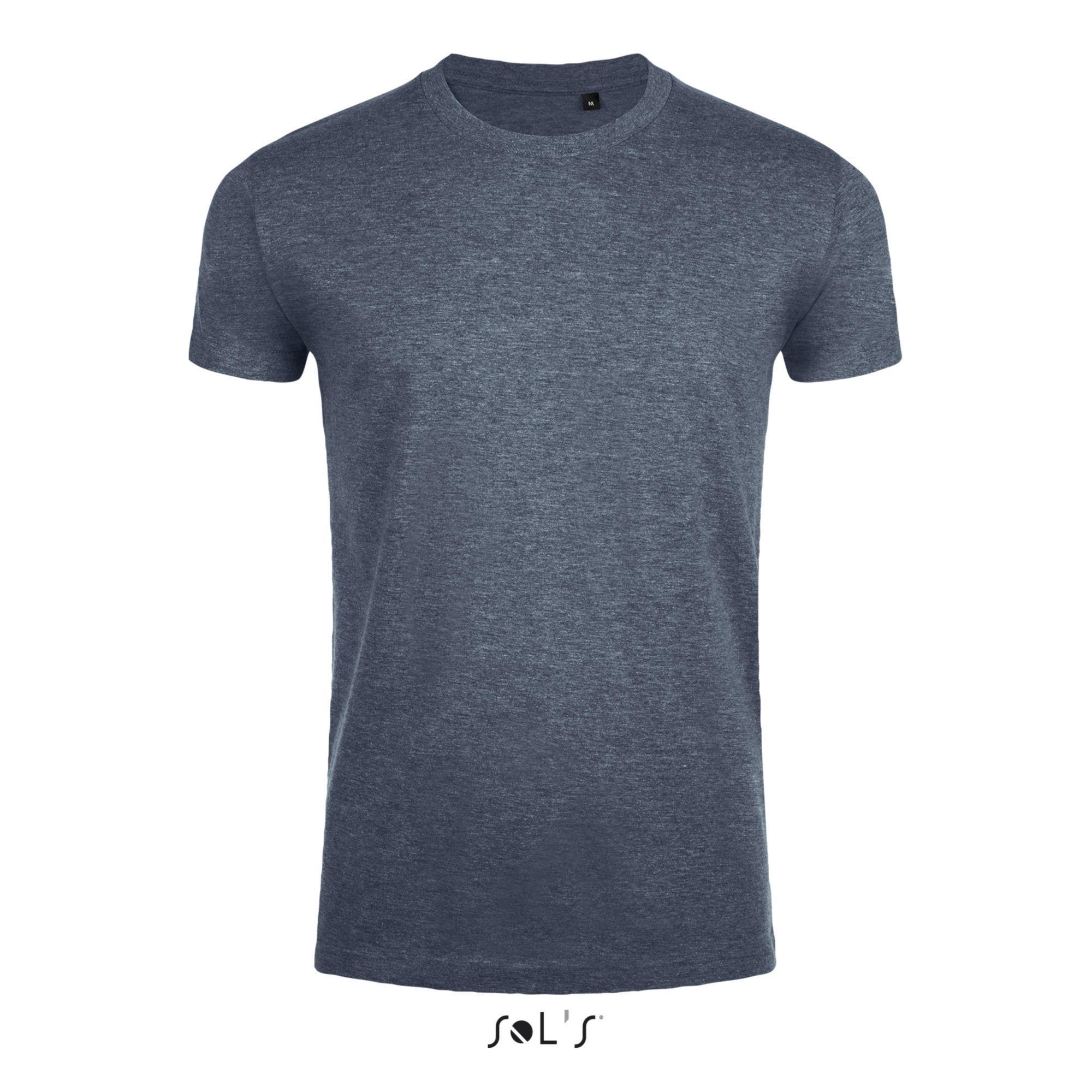 SOLS Imperial Fit T-Shirt