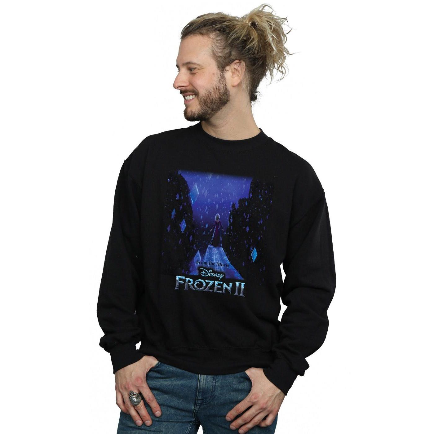 Disney Frozen 2 Sweatshirt