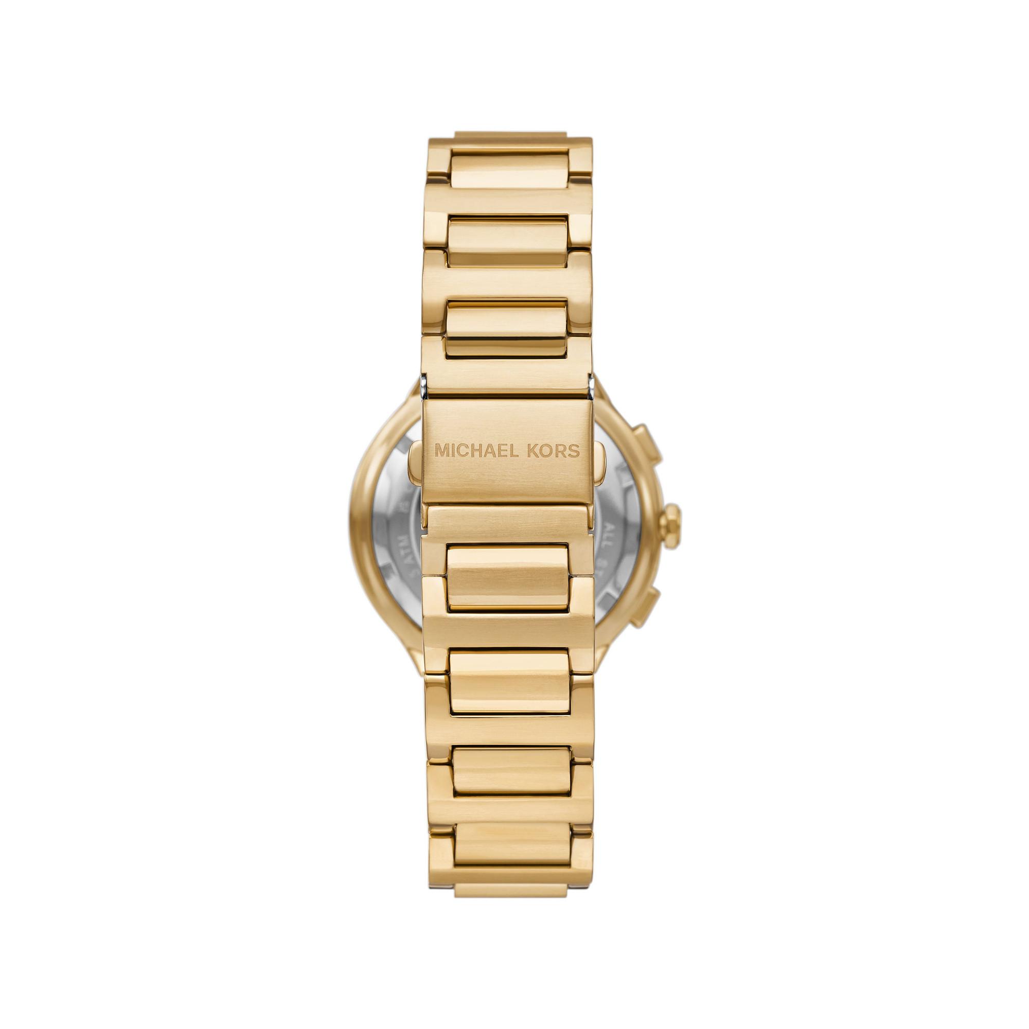 MICHAEL KORS GRAMERCY Chronograph Uhr