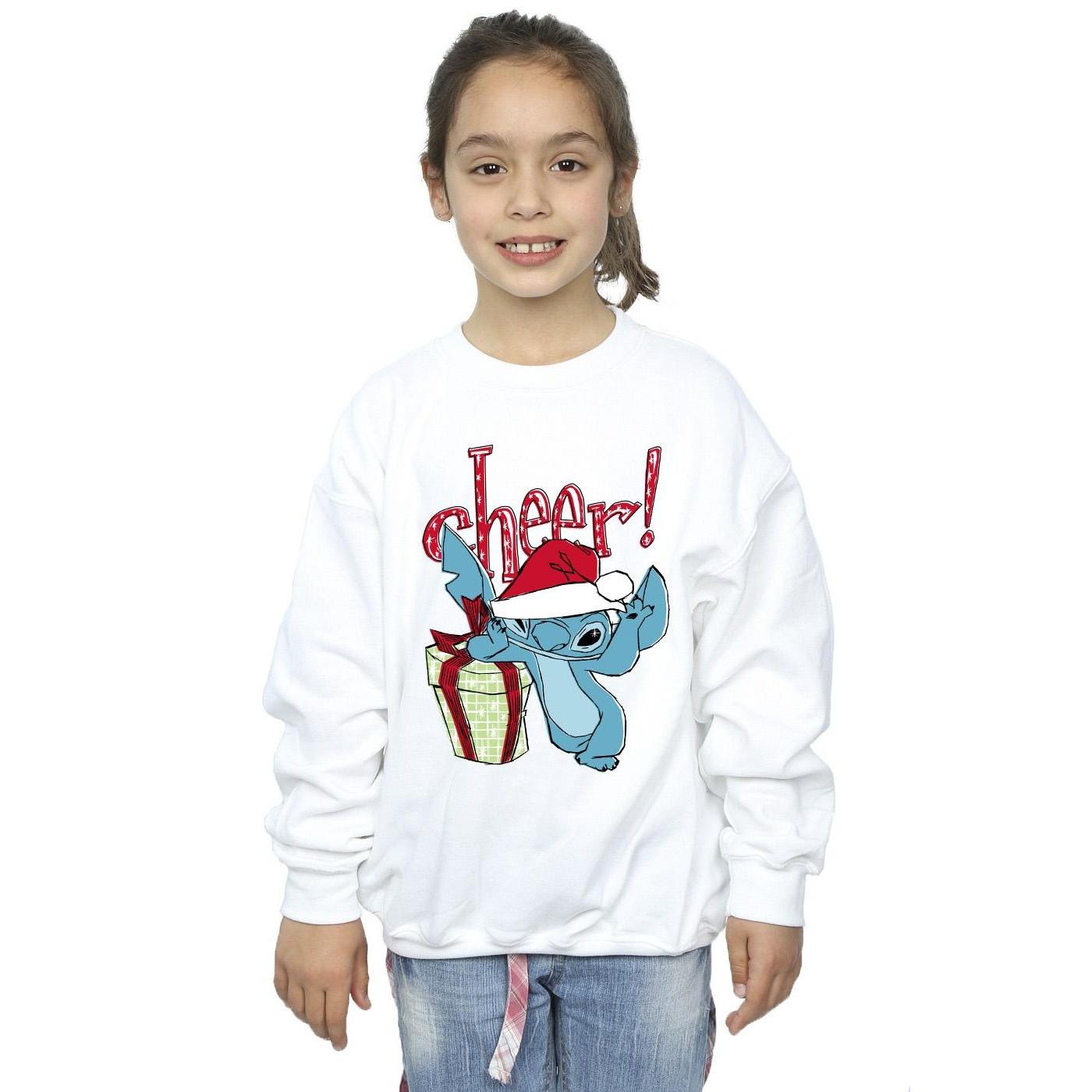 Disney Sweatshirt