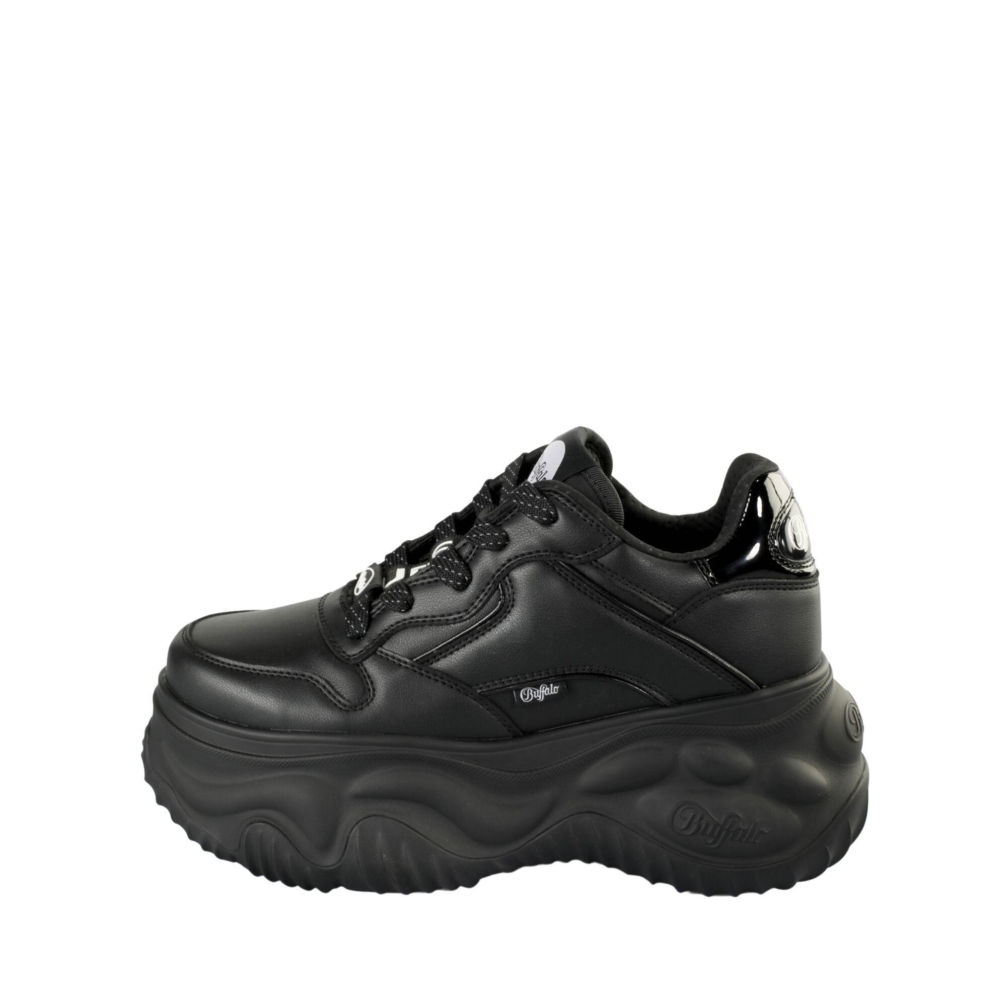 Buffalo sneakers für damen blader one - vegan nappa