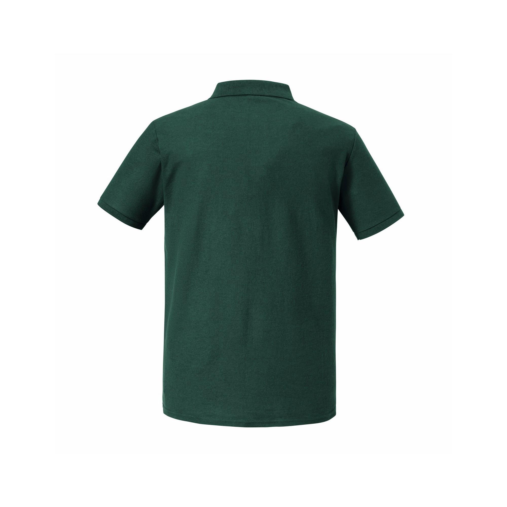 Russell Authentic Poloshirt