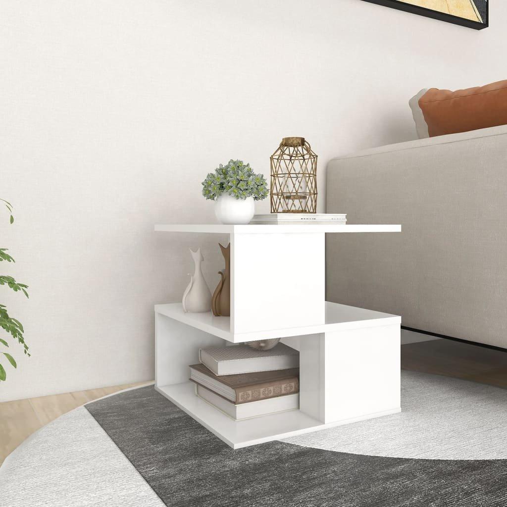 VidaXL Couchtisch holzwerkstoff