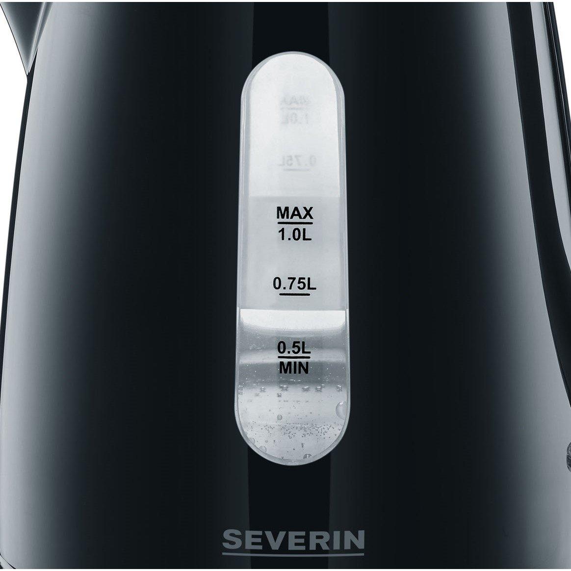 SEVERIN WK3410