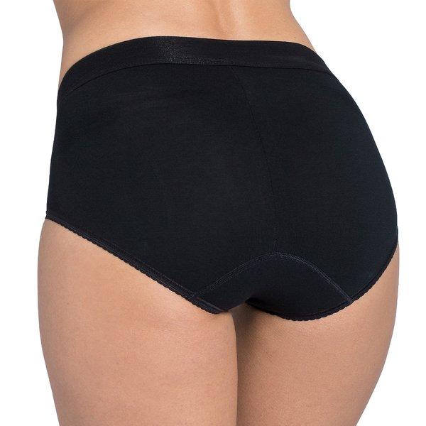 sloggi 3er Pack Double Comfort - Maxi