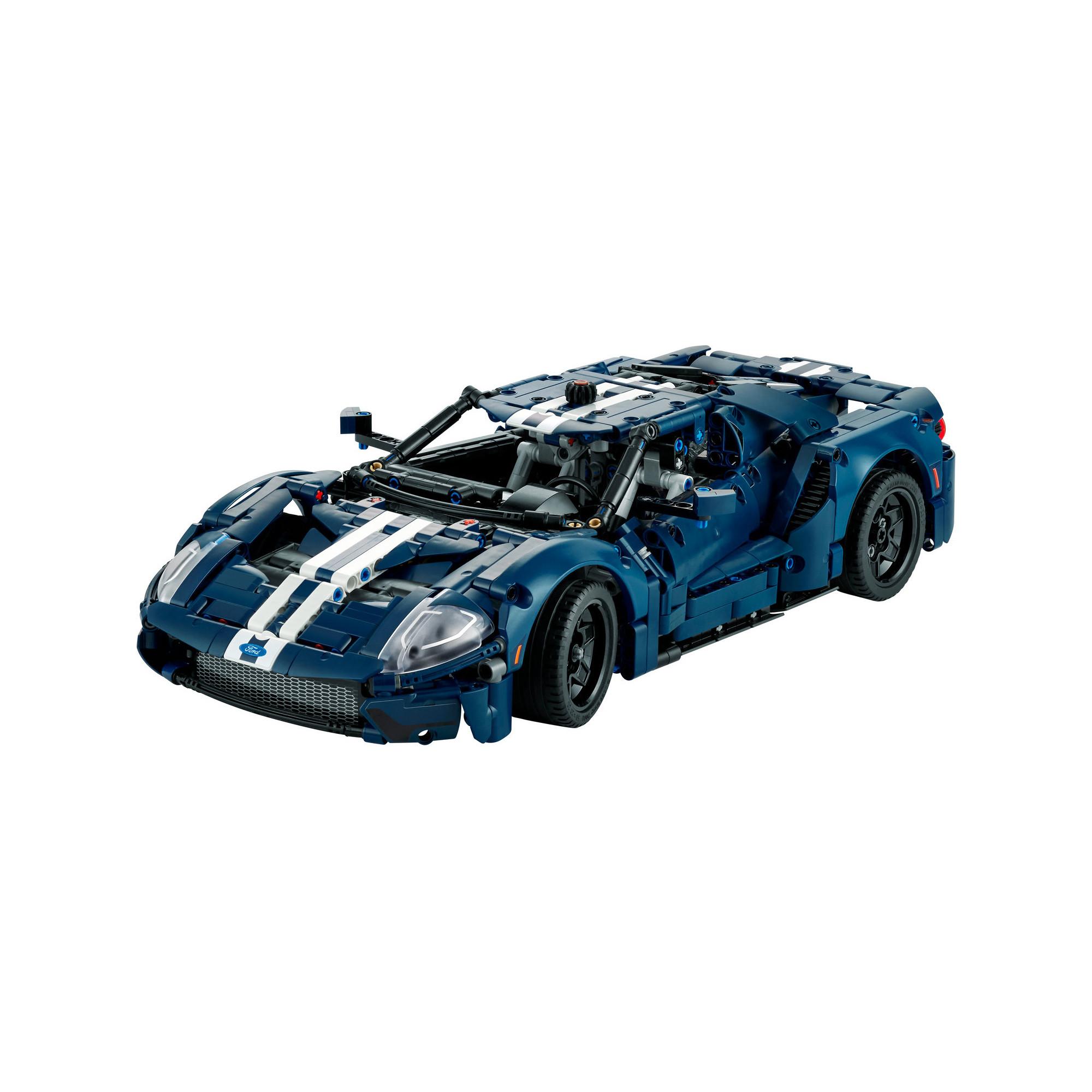 LEGO® 42154 Ford GT 2022