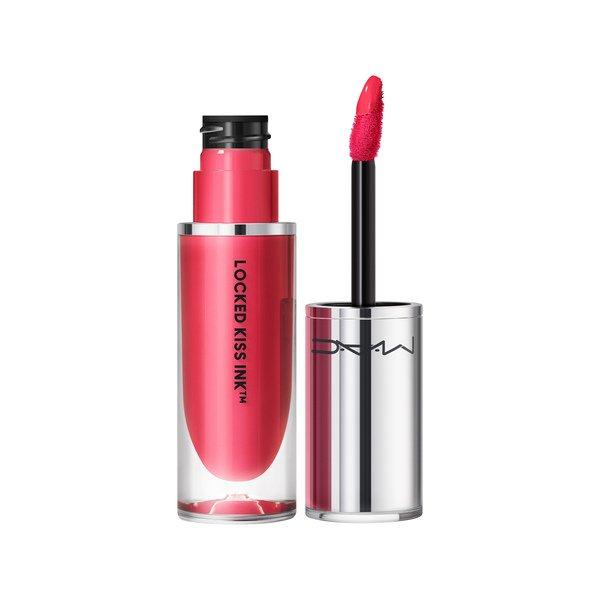 MAC Cosmetics Locked Kiss ink Locked Kiss Ink Flüssiglippenstift
