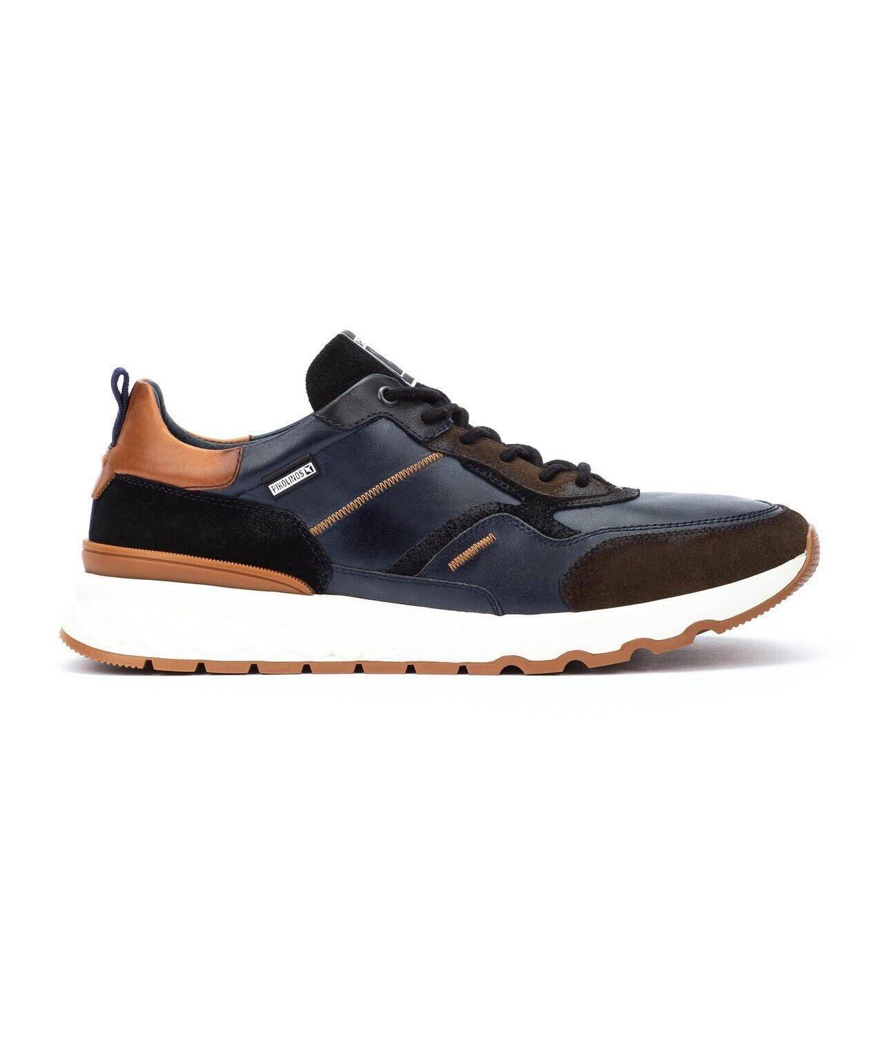 Pikolinos Aranda - Leder sneaker